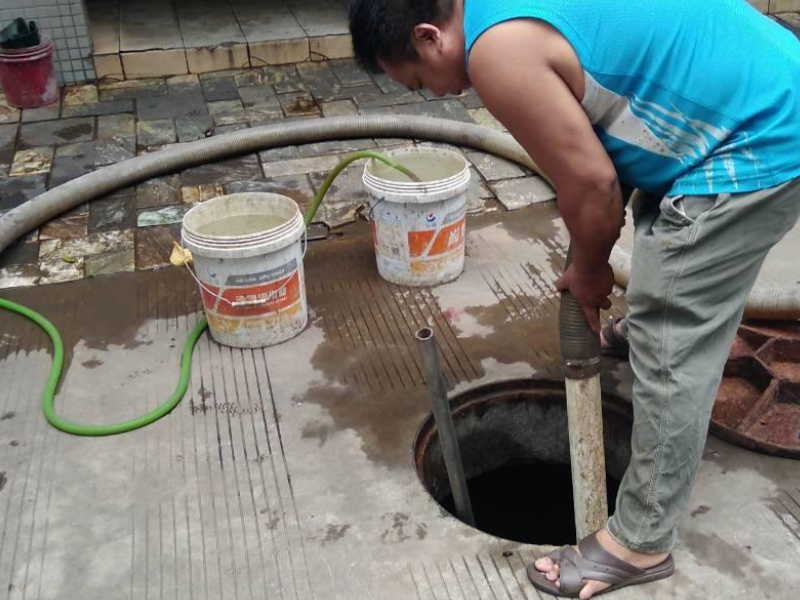 石林县周边各种管道清洗；掏隔油池；专车抽污水井清沟